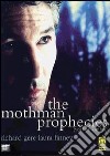 Mothman Prophecies (The) (2 Dvd) dvd