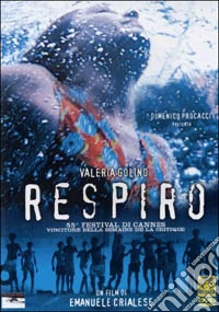 Respiro dvd
