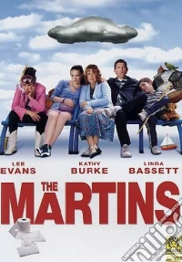 The Martins (Rental) dvd