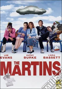 Martins (The) dvd