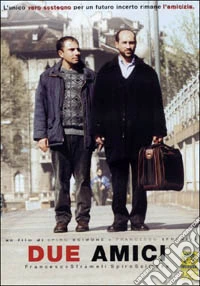 Due Amici dvd
