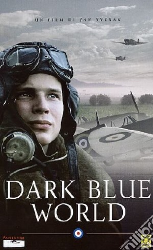 Dark Blue World (Rental) film in dvd di Jan Sverak