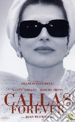 Callas Forever (Rental) dvd