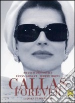 Callas Forever (2 Dvd) dvd