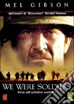 We Were Soldiers (2 Dvd) dvd