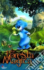 La Foresta Magica (Rental) dvd