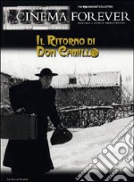 Don Camillo - Il Ritorno Di Don Camillo (SE) dvd