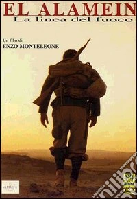El Alamein (2 Dvd) dvd