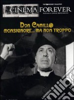 Don Camillo Monsignore... Ma Non Troppo (SE) dvd