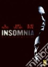 Insomnia (2 Dvd) dvd