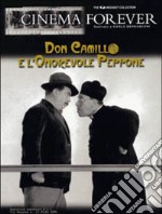 Don Camillo E L'Onorevole Peppone