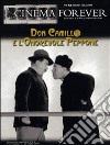 Don Camillo E L'Onorevole Peppone dvd