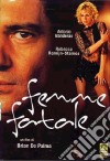 Femme Fatale dvd