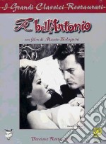 Bell'Antonio (Il) dvd