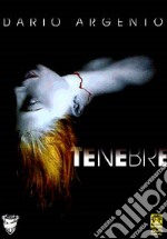 Tenebre dvd