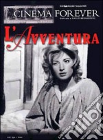 Avventura (L') dvd