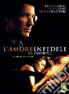 Amore Infedele (L') - Unfaithful (2 Dvd) dvd