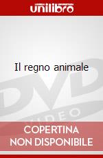 Il regno animale dvd