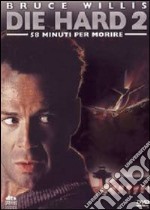 Die Hard 2 - 58 Minuti Per Morire dvd