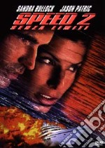 Speed 2 - Senza Limiti dvd