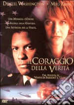 Coraggio Della Verita' (Il) dvd