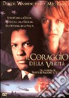 Coraggio Della Verita' (Il) dvd