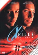 X Files - Il Film dvd