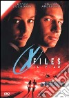X Files - Il Film dvd