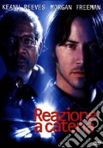 Reazione A Catena (1996) dvd