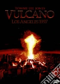 Vulcano - Los Angeles 1997 dvd