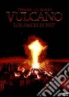 Vulcano - Los Angeles 1997 dvd