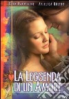 Leggenda Di Un Amore (La) dvd