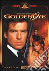 Agente 007. Goldeneye dvd