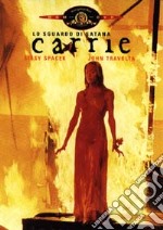 Carrie, lo sguardo di Satana dvd