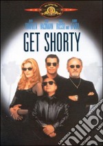 Get Shorty dvd