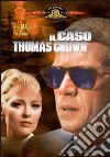 Caso Thomas Crown (Il) dvd