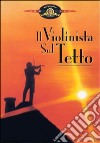 Violinista Sul Tetto (Il) dvd