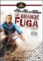 Grande Fuga (La) dvd