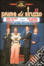 Piume Di Struzzo dvd