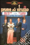 Piume Di Struzzo dvd