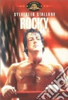 Rocky dvd