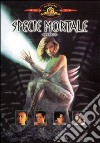 Specie Mortale dvd