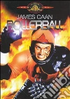 Rollerball dvd