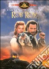 Rob Roy dvd