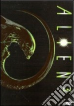 Alien 3 dvd