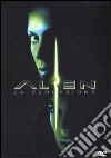 Alien 4 - La Clonazione dvd