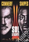 Sol Levante dvd
