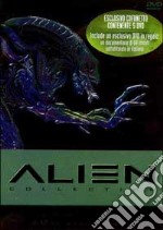 Alien (Cofanetto 4 DVD) dvd