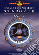 Stargate SG1. Stagione 1. The Best of dvd