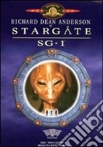 Stargate SG1. Stagione 2. Vol. 03 dvd